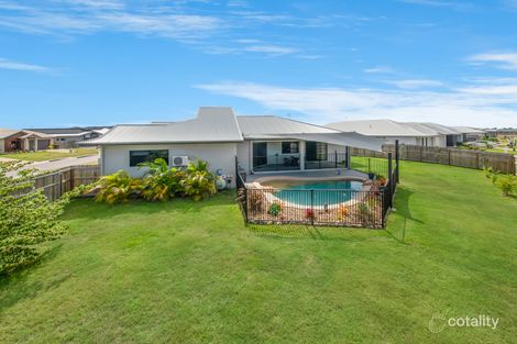 Property photo of 31 Eloise Street Mount Low QLD 4818
