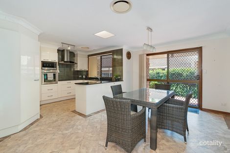 Property photo of 3/189 Ron Penhaligon Way Robina QLD 4226