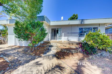 Property photo of 9 John Moffat Road Gooburrum QLD 4670