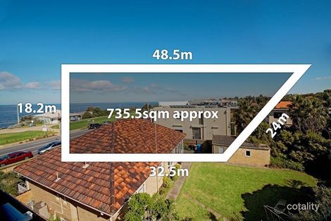 289 Beach Rd, Black Rock, VIC 3193