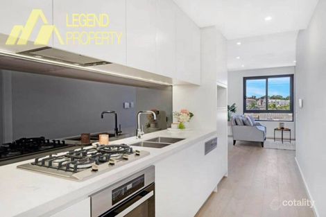 Property photo of 205D/1 Glen Street Eastwood NSW 2122