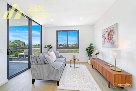 Property photo of 205D/1 Glen Street Eastwood NSW 2122