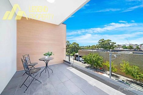 Property photo of 205D/1 Glen Street Eastwood NSW 2122