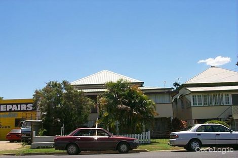 Property photo of 128 Derby Street Allenstown QLD 4700