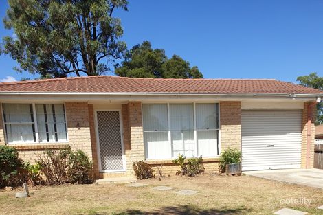 Property photo of 4 Kester Crescent Oakhurst NSW 2761