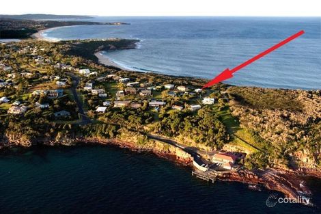 Property photo of 14 Tasman Street Merimbula NSW 2548
