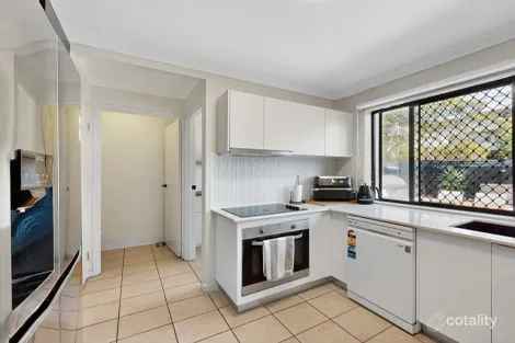 Property photo of 6/17-23 Kidston Terrace Chermside QLD 4032