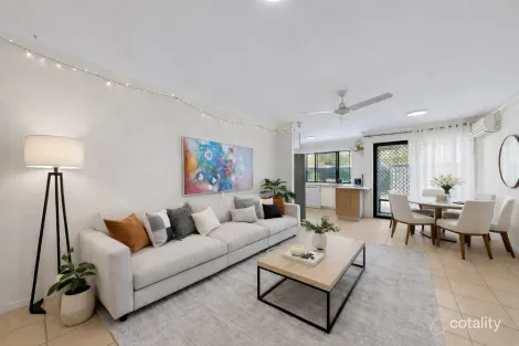 Property photo of 6/17-23 Kidston Terrace Chermside QLD 4032