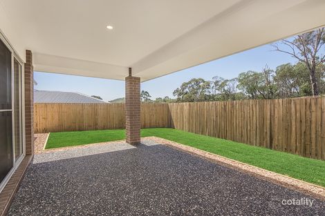 Property photo of 161 Brookhaven Boulevard Bahrs Scrub QLD 4207