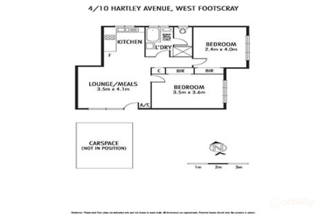 Property photo of 4/10 Hartley Avenue West Footscray VIC 3012