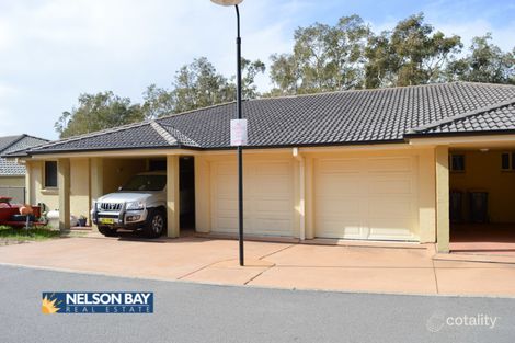 23 Lagoons Cct, Nelson Bay, NSW 2315