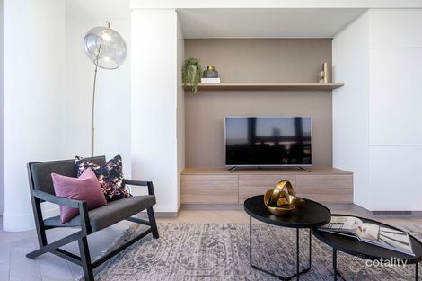 Property photo of 2401/11 Barrack Square Perth WA 6000