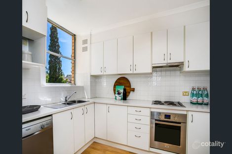 Property photo of 6/1 Cranbrook Avenue Cremorne NSW 2090