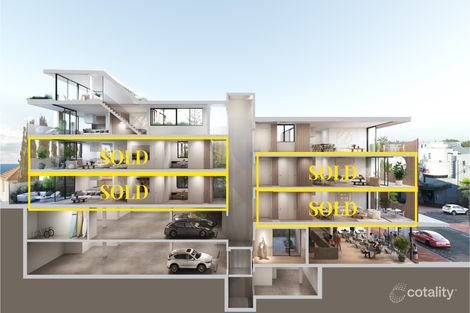 Property photo of 1/657 Old South Head Road Rose Bay NSW 2029