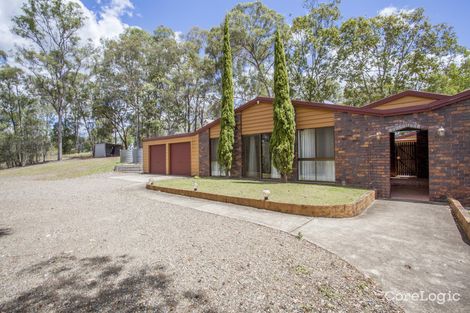 Property photo of 420 Eel Creek Road Pie Creek QLD 4570