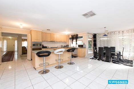 Property photo of 212 Westwood Drive Burnside VIC 3023