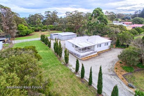 Property photo of 10 Bottlebrush Road Gledhow WA 6330