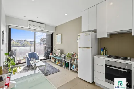 411/41 Batman St, West Melbourne, VIC 3003