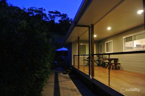 Property photo of 1 Young Nicks Way Agnes Water QLD 4677