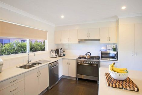 Property photo of 1 Young Nicks Way Agnes Water QLD 4677