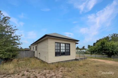 10 Short St, Berridale, NSW 2628