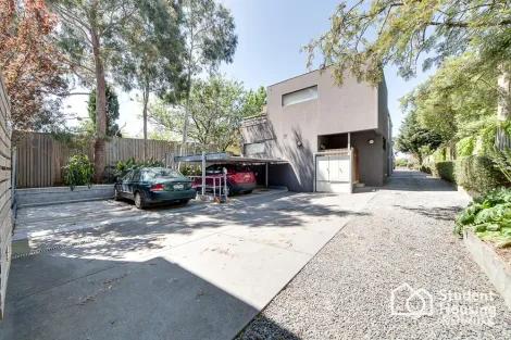 Property photo of 11/234 Warrigal Road Camberwell VIC 3124