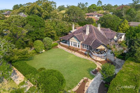 Property photo of 2 Karranga Avenue Killara NSW 2071