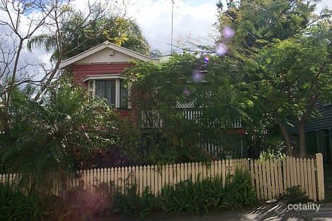 53 Exeter St, West End, QLD 4101