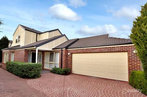 2/29 Adelaide Ave, Mount Waverley, VIC 3149