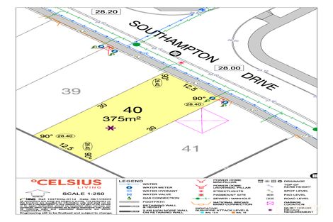 40/40 Southampton Dr, Piara Waters, WA 6112