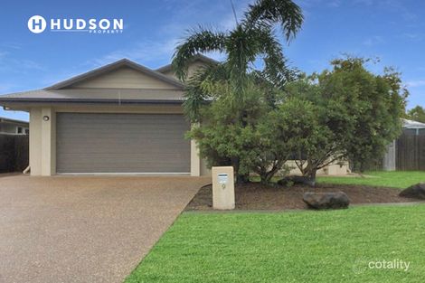 Property photo of 9 Wycombe Court Kirwan QLD 4817