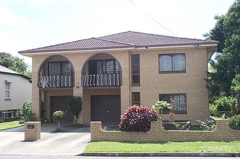 18 Wellington St, Lutwyche, QLD 4030