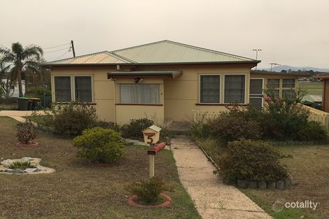 5 Foreman St, Moruya, NSW 2537