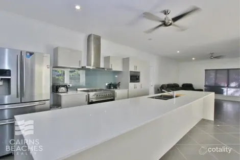 Property photo of 27 Como Close Kewarra Beach QLD 4879