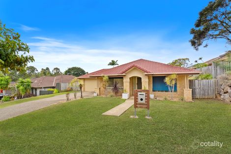 1 Mallet Ct, Narangba, QLD 4504