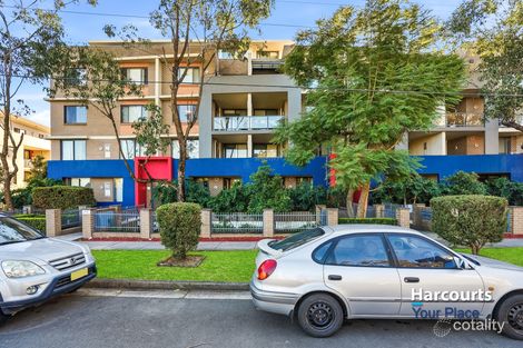 11/6-12 The Avenue, Mount Druitt, NSW 2770