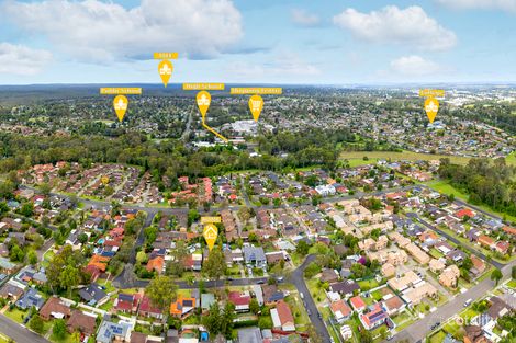 Property photo of 17 Bensbach Road Glenfield NSW 2167