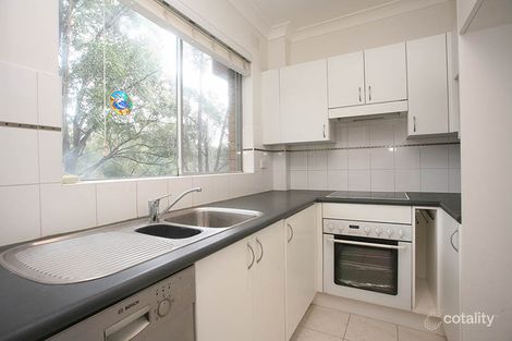 Property photo of 19/5 Leisure Close Macquarie Park NSW 2113