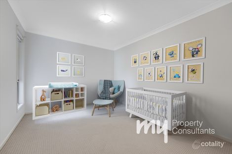 Property photo of 38 Longley Avenue Elderslie NSW 2570