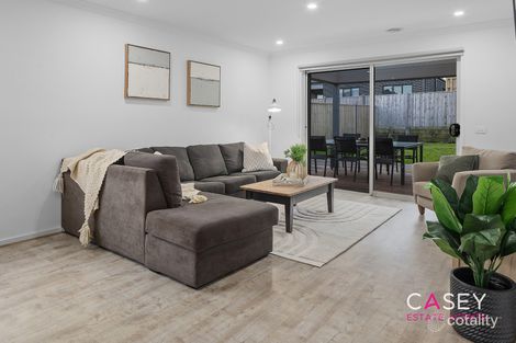 Property photo of 43 Tarnbeck Circuit Clyde North VIC 3978