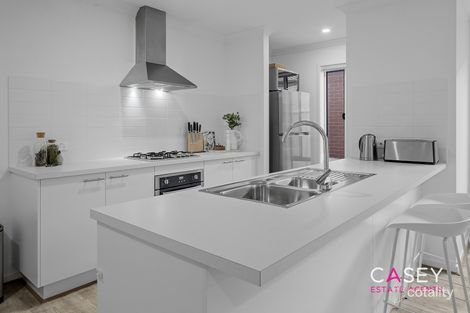 Property photo of 43 Tarnbeck Circuit Clyde North VIC 3978