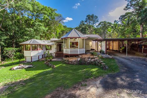 368 Goonengerry Rd, Goonengerry, NSW 2482