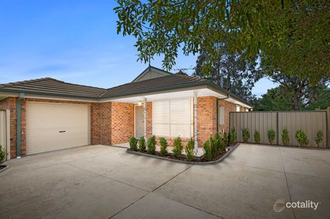 Property photo of 29B Hotham Crescent Hoppers Crossing VIC 3029