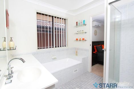 Property photo of 16 Osprey Place Claremont Meadows NSW 2747