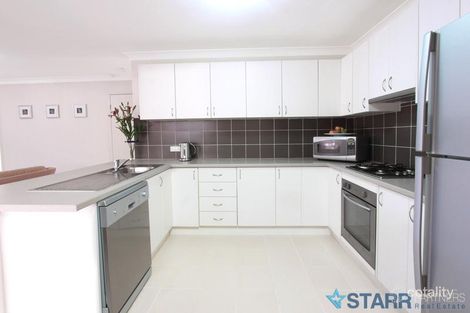 Property photo of 16 Osprey Place Claremont Meadows NSW 2747