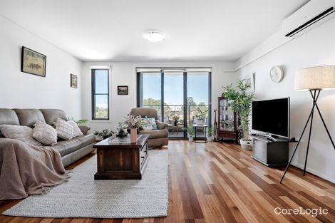 Property photo of 303/823-829 King Georges Road South Hurstville NSW 2221
