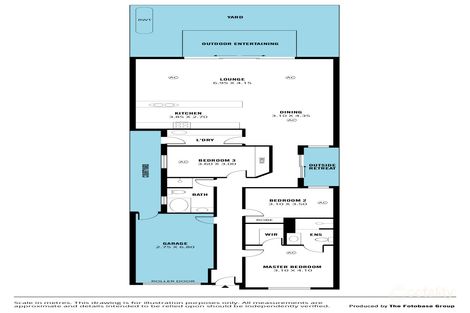 Property photo of 22B Brigalow Road Morphett Vale SA 5162