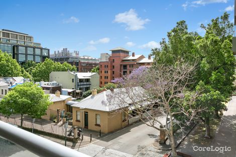 Property photo of 201/135 Point Street Pyrmont NSW 2009