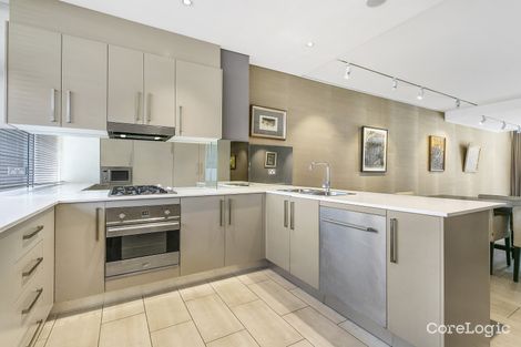 Property photo of 201/135 Point Street Pyrmont NSW 2009