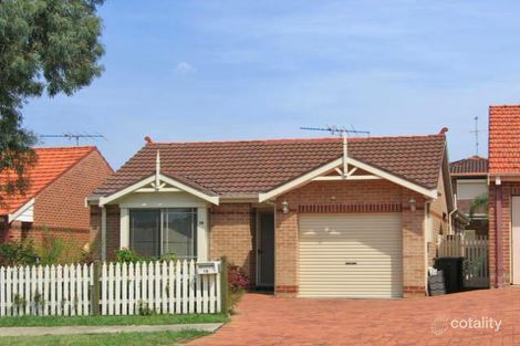 19 Murrumbidgee St, Bossley Park, NSW 2176